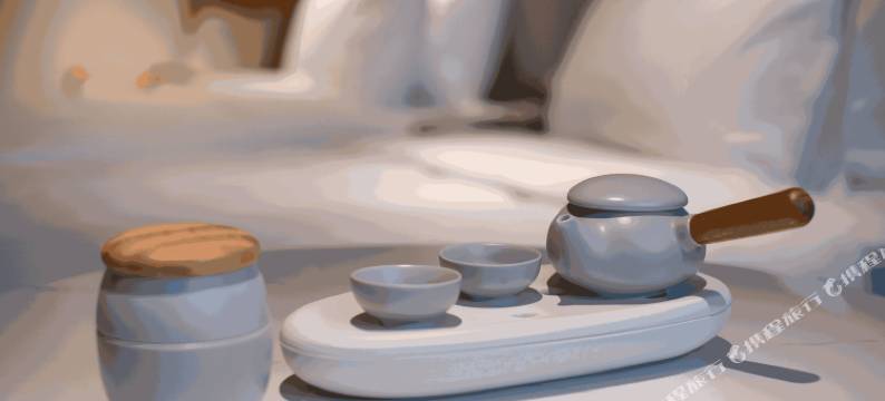 全季酒店(北京通州环球运河商务区店)图片