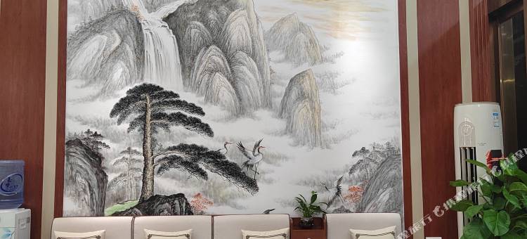 蒙州古驿酒店图片