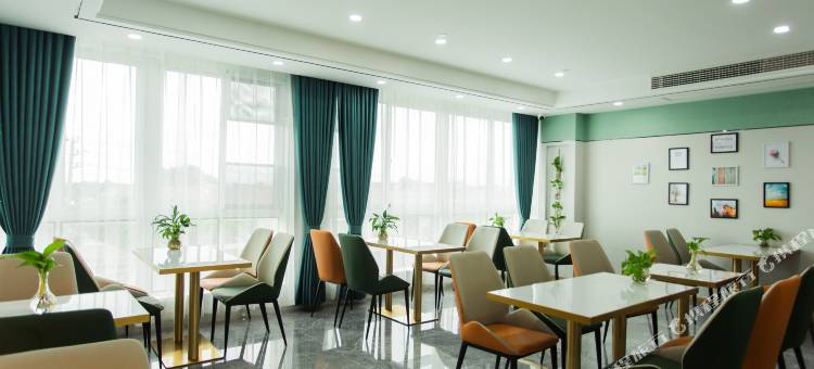 格林豪泰酒店(泰州兴化安丰润安花园店)图片