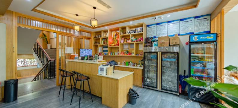成都熊猫主题酒店图片