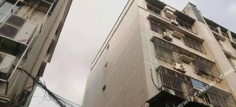 隆昌玥茗旅馆图片