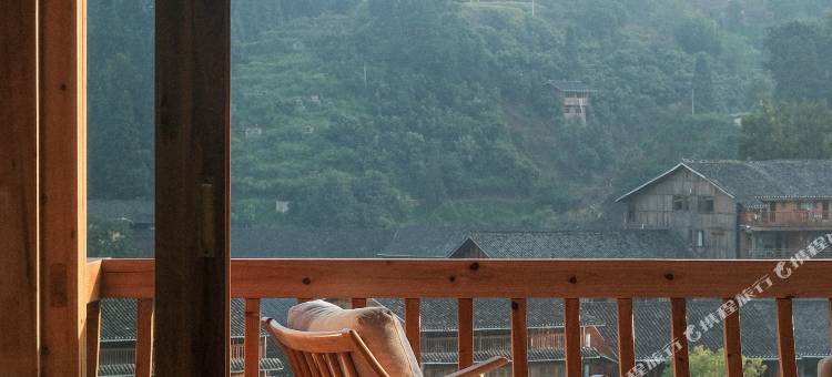 肇兴侗寨古歌秘境民宿图片