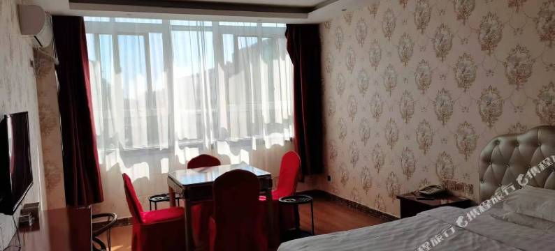 圣源酒店(曲阜三孔景区店)图片