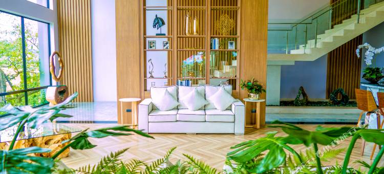 TEVA山谷度假村(Teva Valley Resort)图片