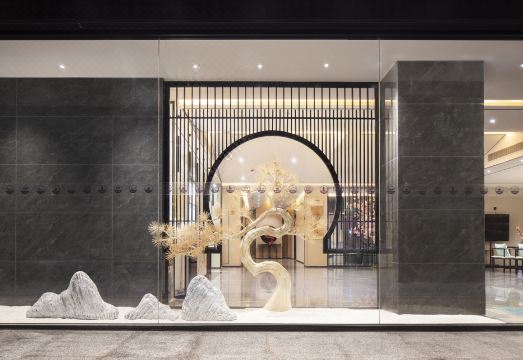 Meishang Light Hotel (Nanle Century Lianhua) Hotel Overview