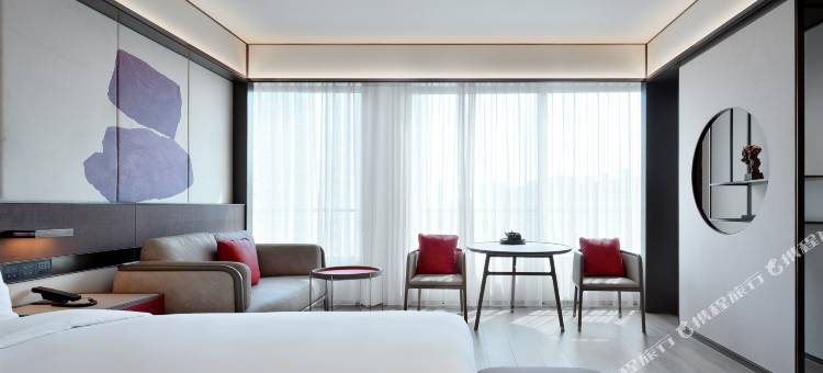 上海古北禧玥酒店图片