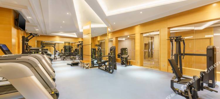 乌鲁木齐OBOR家酒店图片