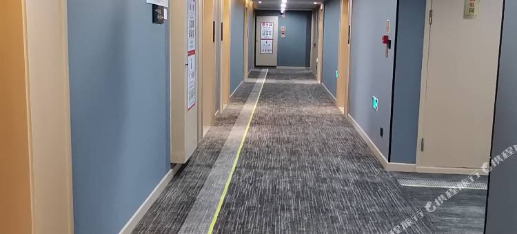 欧菲酒店(平湖中国服装城店)图片