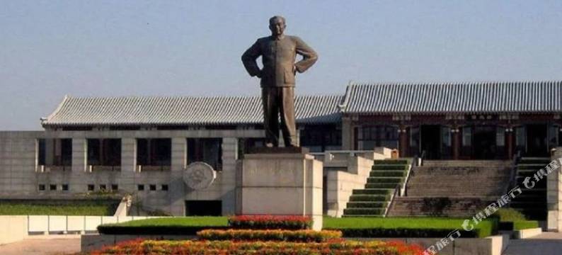 金百合酒店(淮安大学城店)图片