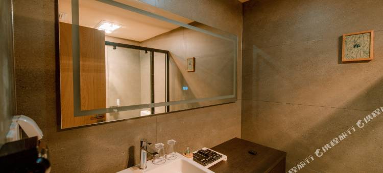 靖安九岭山房民宿图片