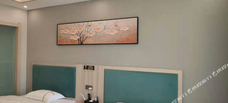 马关锦兰苑酒店(客运站逢春生态园店)图片