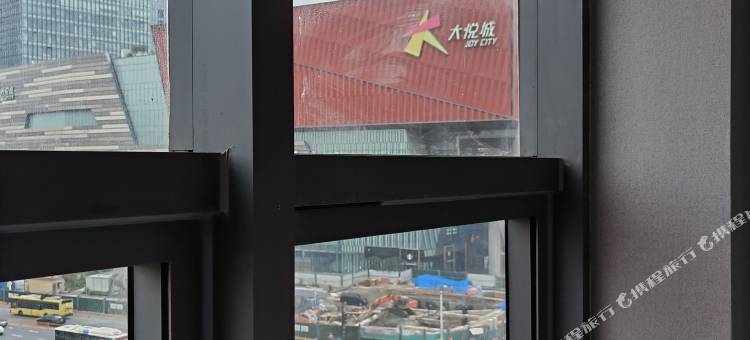禾居酒店(杭州大悦城北大桥地铁站店)图片