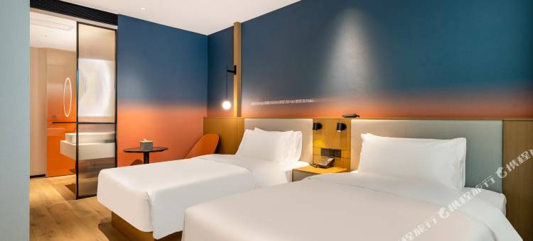 你好酒店(泉州少林寺东湖街店)图片