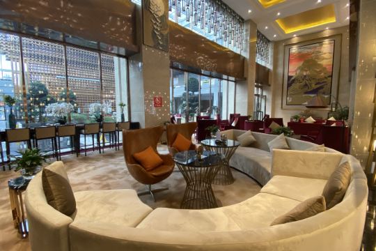 拉萨邦锦岷山饭店