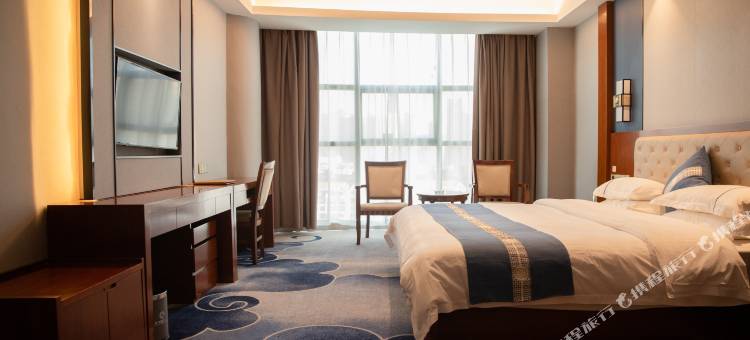 上思香江国际酒店图片