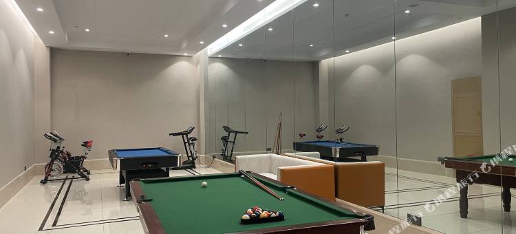维也纳酒店(蒙自州府广场店)图片