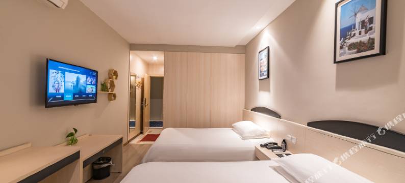 漫舍轻居(中心广场步行街店)图片