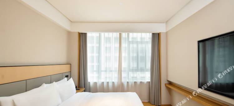 全季酒店(重庆解放碑洪崖洞店)图片