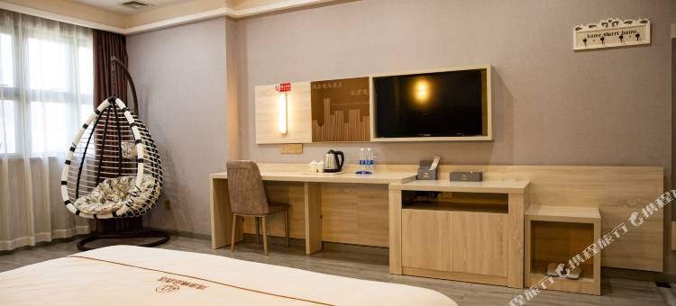 东莞鸿源精品酒店(洪梅店)图片