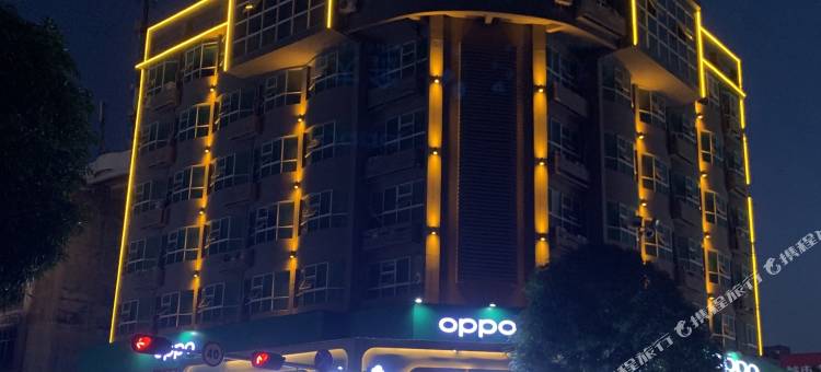 艾尚阳光酒店(崇左龙州兴龙路店)图片