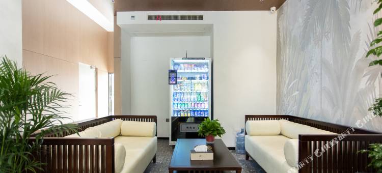 汕头柏枫·国际公寓图片