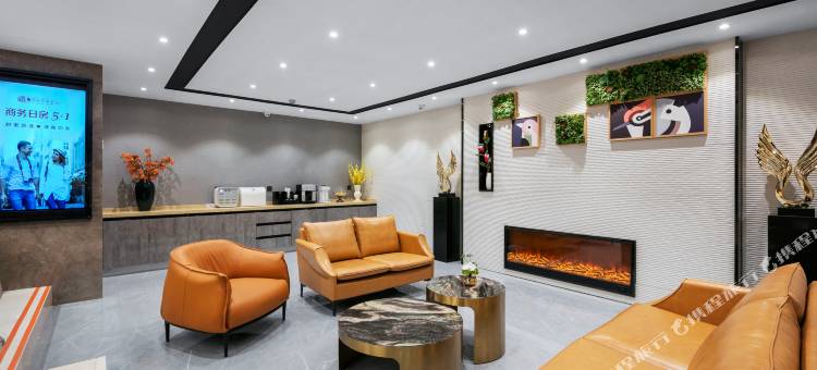 如家酒店(杭州西湖湖滨武林路中心店)图片