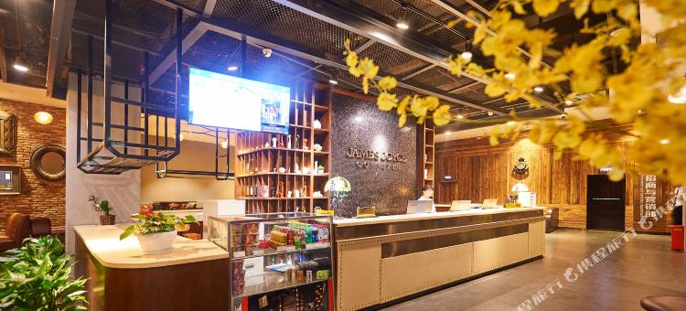 武汉凯瑞美宿酒店(武昌理工学院店)图片