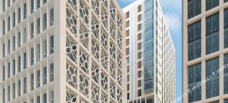 怀尔德曼彻斯特市中心(Wilde Manchester City Centre)图片