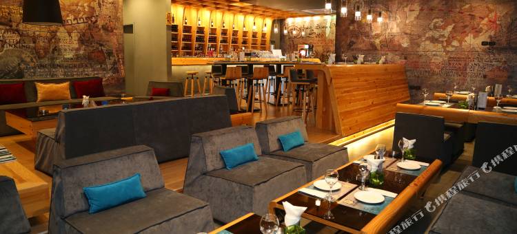 塔拉湾公寓(Tala Bay Residence - Families Only)图片