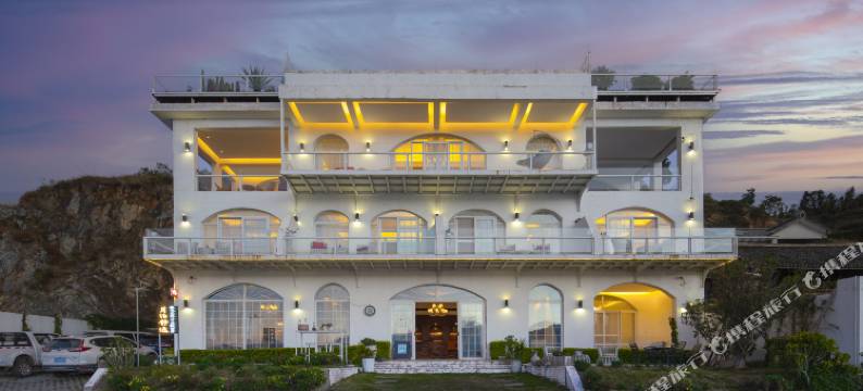 海之光海景度假酒店(大理月泊静逸店)图片