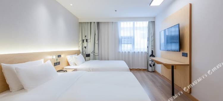 海友酒店(海门步行街店)图片