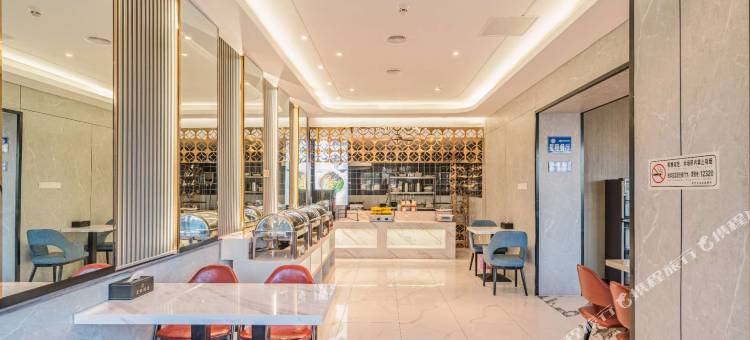 星程酒店(徐州高铁站西出口店)图片