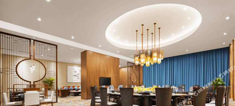 六安索伊国际大酒店图片