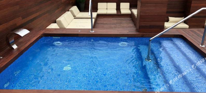 特姆帕博物馆租赁假日酒店(Holiday Rentals Tempa Museo)图片