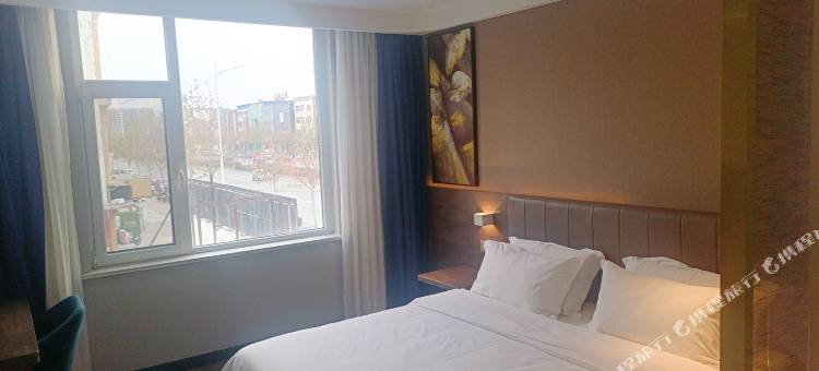 7天优品premium酒店(滨州博兴乐安大街店)图片