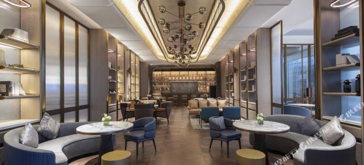 温州温德姆酒店图片