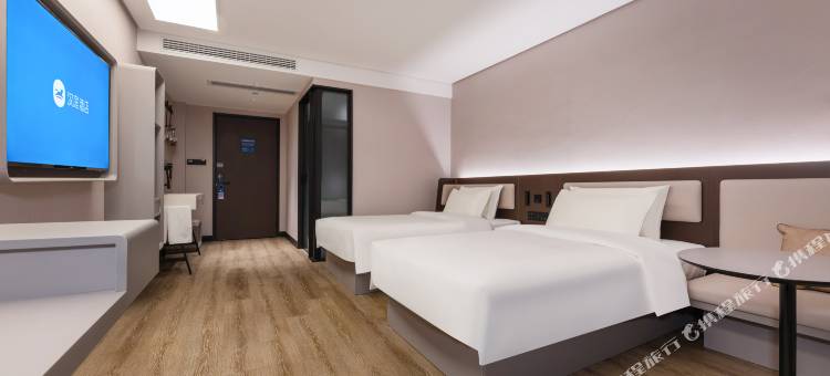 汉庭酒店(宿迁发展大道店)图片