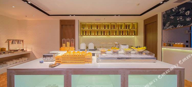 宜尚酒店(佛山西站罗村店)图片