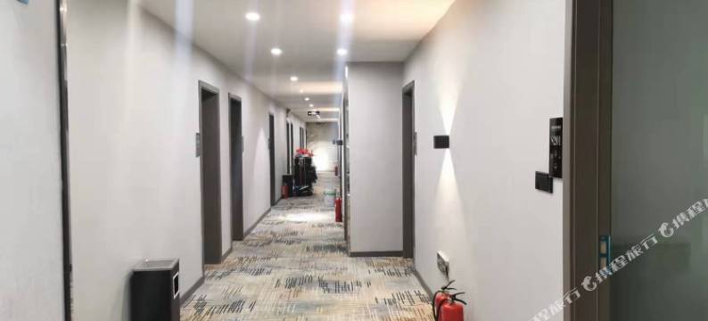 瑞祥商务酒店(武汉亚心医院店)图片