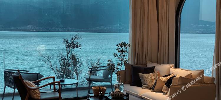 蜜悦·大理春樾Villa海景度假美宿图片