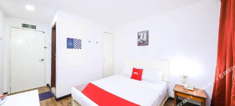 OYO 327 Buddy's Hotel图片