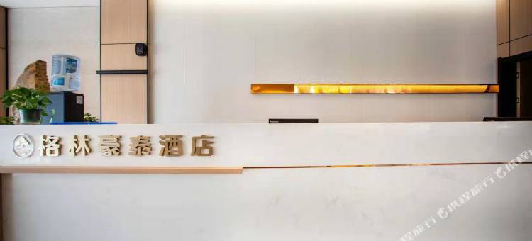 格林豪泰酒店(涡阳旺角广场店)图片