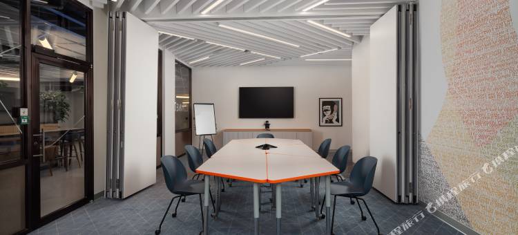 罗弗世博城(Rove Expo City)图片