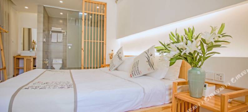 大理古城逸云艺术民宿图片