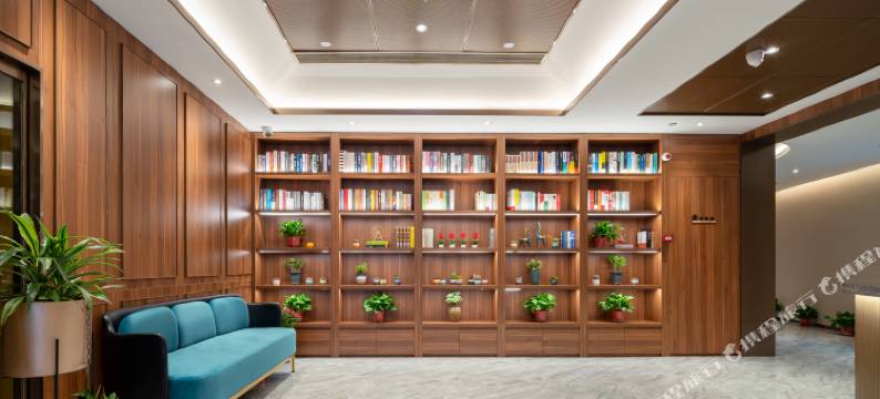 王府井永光酒店图片