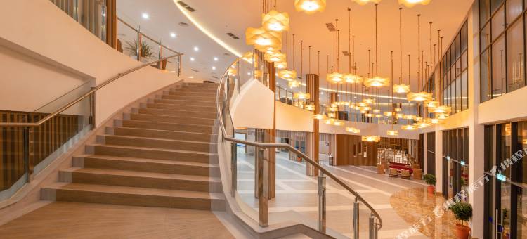 金马仑山顶酒店(Zenith Hotel Cameron)图片