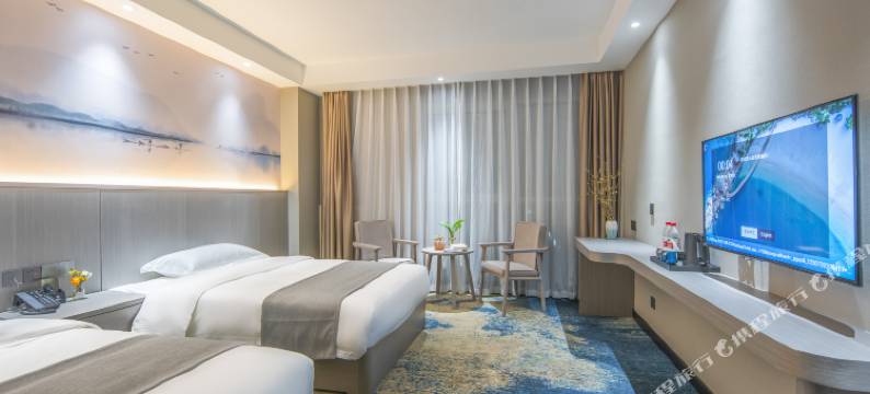 普喜酒店(珞璜工业园区店)图片