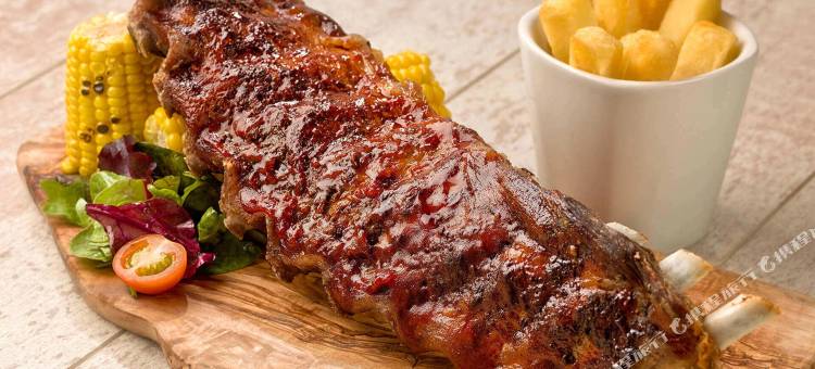 科克阿迪拉斯酒店(The Address Cork)图片