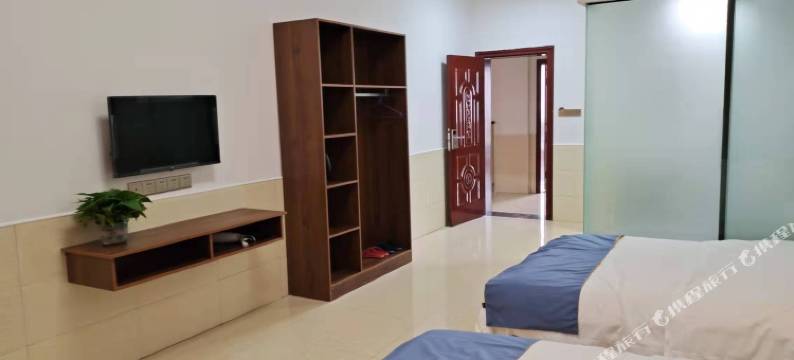 松滋海鄂商务酒店图片