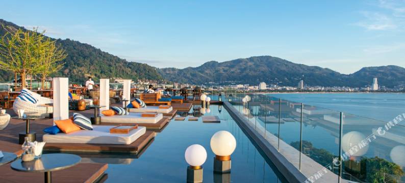 普吉岛卡利马度假村及水疗中心(Kalima Resort & Spa Phuket)图片